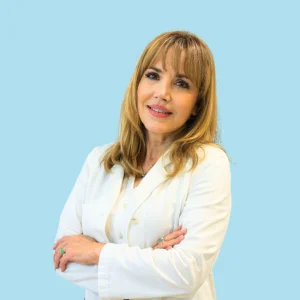 Dott.ssa Sperti Vanessa Medico Chirurgo esperto in Medicina Estetica