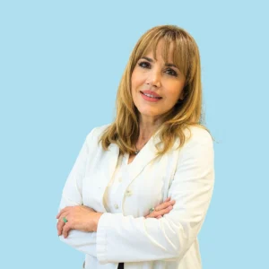 La Dottoressa Vanessa Sperti esegue trattamenti di biostimolazione viso a Roma San Giovanni presso lo Studio Vircos.