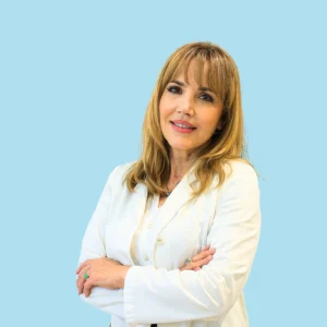 La Dottoressa Vanessa Sperti esegue trattamenti con botulino per iperidrosi a Roma San Giovanni presso lo Studio Vircos, per sudorazione eccessiva di mani e ascelle.