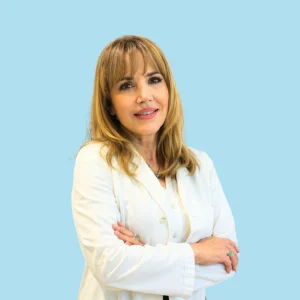 La Dottoressa Vanessa Sperti esegue sedute di mesoterapia a Roma San Giovanni presso lo Studio Vircos per cellulite e ritenzione idrica.