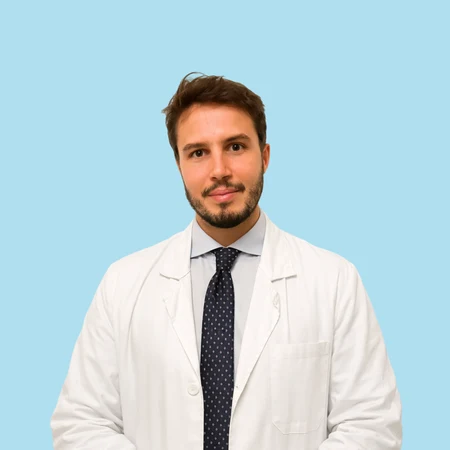 Visita Angiologica Roma