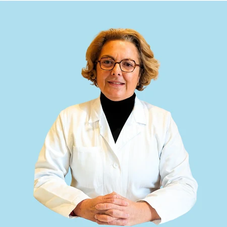 Dott.ssa Lucrezia D’Aviera esegue il patch test a Roma San Giovanni presso Studio Vircos