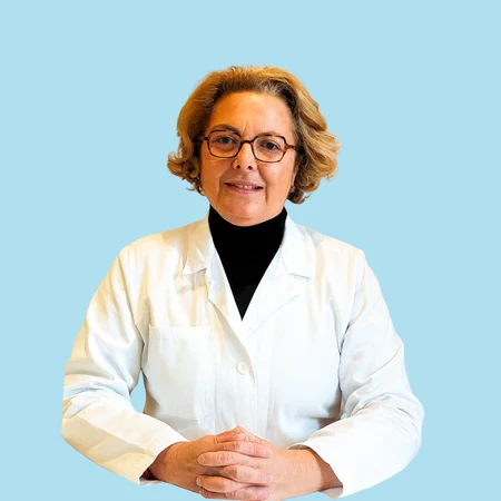 Dott.ssa Lucrezia D’Aviera esegue il prick test a Roma San Giovanni presso Studio Vircos