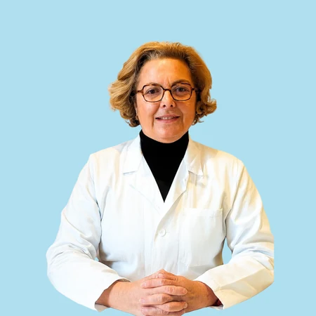 Visita allergologica con Dott.ssa Lucrezia D’Aviera a Roma