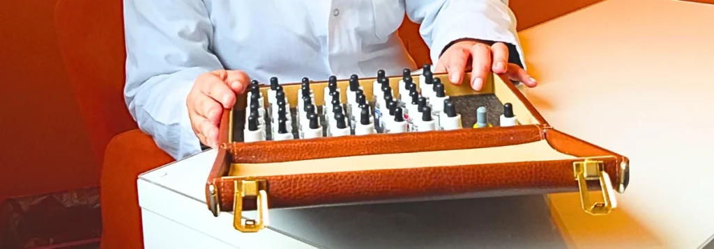 Visita allergologica a Roma San Giovanni presso Studio Vircos