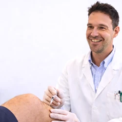 Approfondimento sulle infiltrazioni ortopediche eseguite presso Studio Vircos