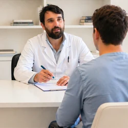 Approfondimento sulla pagina dedicata alla visita chirurgica di Studio Vircos