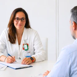 Approfondimento sulla visita ortopedica oncologica presso Studio Vircos