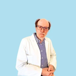 Dottor Franco Napoleoni, ortopedico a Roma San Giovanni presso Studio Vircos