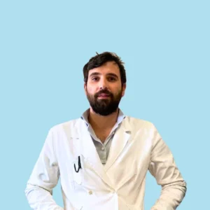 Dottor Roberto Pezzuto, chirurgo generale presso Studio Vircos Roma San Giovanni