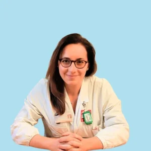 Dottoressa Maria Silvia Spinelli, ortopedico a Roma San Giovanni presso Studio Vircos