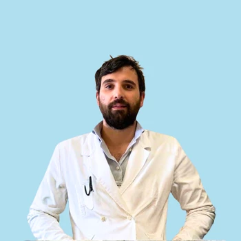 Dottor Roberto Pezzuto, professionista dell’area Interventi presso Studio Vircos