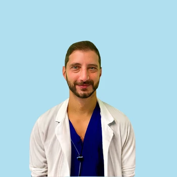 Dottor Simone Maria Tierno, professionista dell’area Interventi presso Studio Vircos