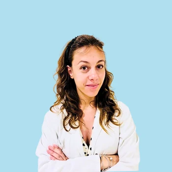 Dott.ssa Barbara Pala per ecocardiogramma presso Studio Vircos a Roma San Giovanni