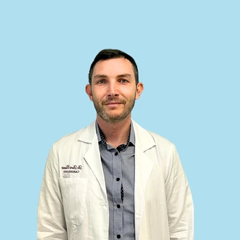 Dott. Dario Giaccio per elettrocardiogramma ECG presso Studio Vircos a Roma San Giovanni