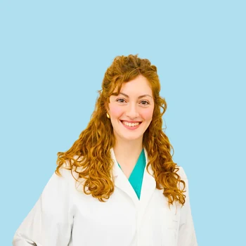 Dott.ssa Giulia Spiriti per ecocardiogramma presso Studio Vircos a Roma San Giovanni