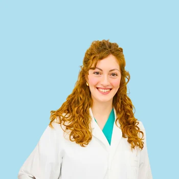 Dott.ssa Giulia Spiriti per Holter cardiaco presso Studio Vircos a Roma San Giovanni