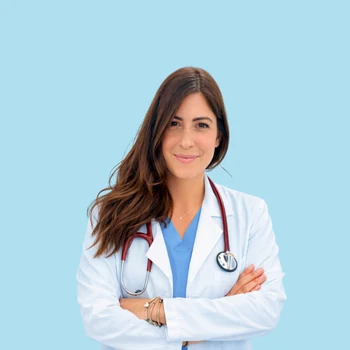 Dott.ssa Ilaria Papisca per ecocardiogramma presso Studio Vircos a Roma San Giovanni