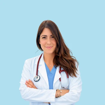Dott.ssa Ilaria Papisca per Holter cardiaco presso Studio Vircos a Roma San Giovanni