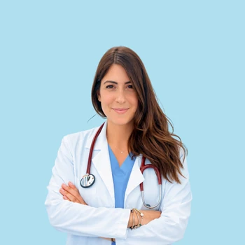 Dott.ssa Ilaria Papisca per visite cardiologiche presso Studio Vircos a Roma San Giovanni