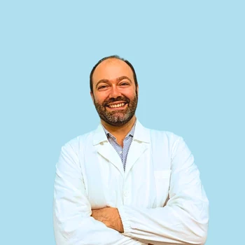 Dott. Riccardo Di Pietro per ecocardiogramma presso Studio Vircos a Roma San Giovanni
