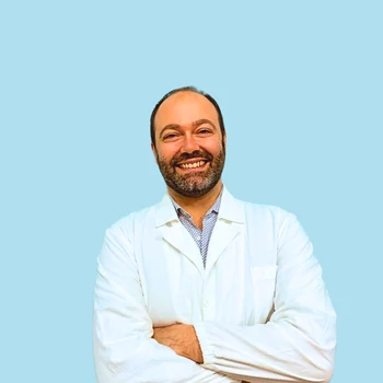 Dott. Riccardo Di Pietro per Holter cardiaco presso Studio Vircos a Roma San Giovanni