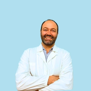 Dott. Riccardo Di Pietro per visite cardiologiche presso Studio Vircos a Roma San Giovanni