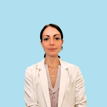 Dott.ssa Sara Cimino per ecocardiogramma presso Studio Vircos a Roma San Giovanni