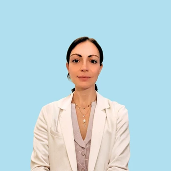 Dott.ssa Sara Cimino per elettrocardiogramma ECG presso Studio Vircos a Roma San Giovanni