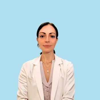 Dott.ssa Sara Cimino per Holter cardiaco presso Studio Vircos a Roma San Giovanni