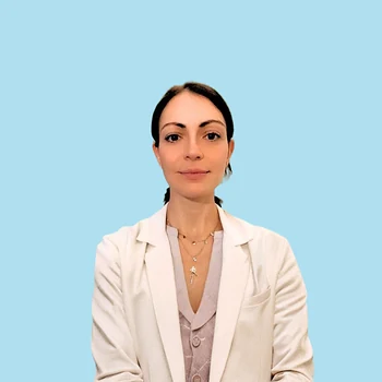 Dott.ssa Sara Cimino per visite cardiologiche presso Studio Vircos a Roma San Giovanni