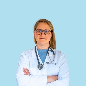 Dott.ssa Stephanie Marek Iannucci per ecocardiogramma presso Studio Vircos a Roma San Giovanni