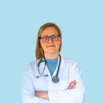 Dott.ssa Stephanie Marek Iannucci per Holter cardiaco presso Studio Vircos a Roma San Giovanni