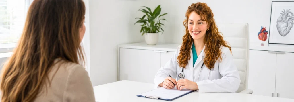 Visita cardiologica a Roma San Giovanni presso Studio Vircos