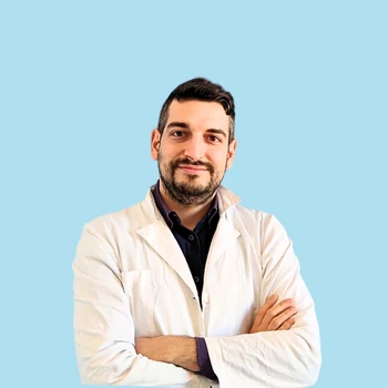 Dott. Walter Vignaroli per ecocardiogramma presso Studio Vircos a Roma San Giovanni