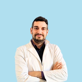Dott. Walter Vignaroli per elettrocardiogramma ECG presso Studio Vircos a Roma San Giovanni