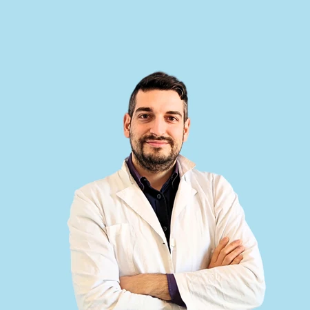 Dottor Walter Vignaroli cardiochirurgo a Roma